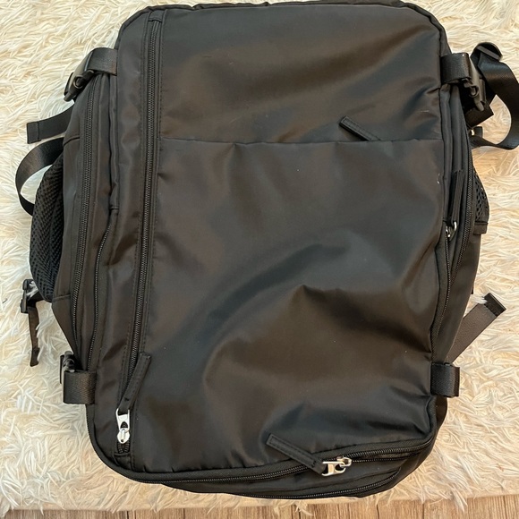 Hanples Large Backpack - Picture 2 of 13